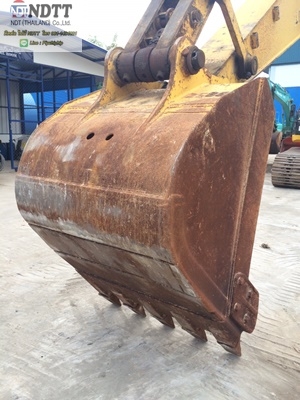 SUMITOMO SH200-5 6xxxชม. ปี2010 ใบ70 รถเก่าญี่ปุ่นไม่เคยใช้งานในไทยครับ SUMITOMO SH200-5 6xxxชม. ปี2010 ใบ70 รถเก่าญี่ปุ่นไม่เคยใช้งานในไทยครับ
