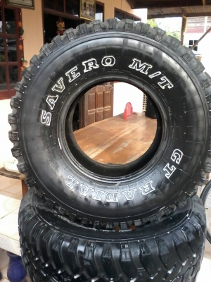 ขายยางออฟโรด