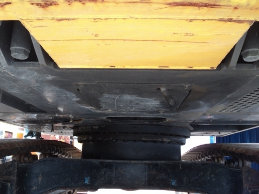 Sumitomo SH200-5 เก่านอก ปี 2012 สภาพดี มาเต็ม สนใจติดต่อ 098-246-3778 , 089-062-8275 น๊อคครับ Line id: nock604