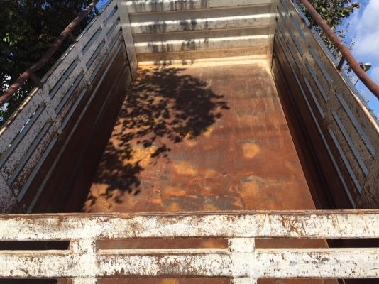 ขายหกล้อ IZUSU 150แรง ปี 56 วิ่ง150000 ขายหกล้อ IZUSU 150แรง ปี 56 วิ่ง150000