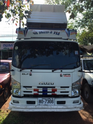 ขายหกล้อ IZUSU 150แรง ปี 56 วิ่ง150000 ขายหกล้อ IZUSU 150แรง ปี 56 วิ่ง150000