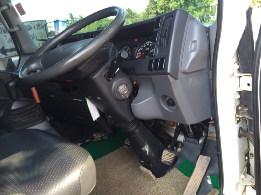 ขายหกล้อ IZUSU 150แรง ปี 56 วิ่ง150000 ขายหกล้อ IZUSU 150แรง ปี 56 วิ่ง150000