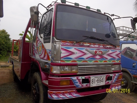 ขาย 700000 บาท 2 เพลาเอกสารพ้อมโอน