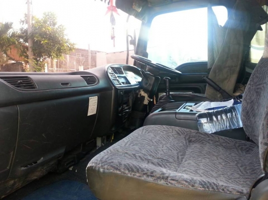 ขายดั้มเดก้า 195แรง พาวเวอร์ ทิฟฟี่ ภายในสวย แอร์เย็น เล่มทะเบียนพร้อมโอน สนใจโทร 090-8588220คุณนะ 093-3258446คุณบิว หรือเข้าดูสินค้าอื่นๆได้ที่ www.truck.in.th/498 หรือเพจFacebook ณรงค์ ซื้อขายรถมือสอง (เว็บไซต์ส่วนตัว) หรือFacebook คุณนะ รถบรรทุก ขายดั้มเดก้า 195แรง พาวเวอร์ ทิฟฟี่ ภายในสวย แอร์เย็น เล่มทะเบียนพร้อมโอน สนใจโทร 090-8588220คุณนะ 093-3258446คุณบิว หรือเข้าดูสินค้าอื่นๆได้ที่ www.truck.in.th/498 หรือเพจFacebook ณรงค์ ซื้อขายรถมือสอง (เว็บไซต์ส่วนตัว) หรือFacebook คุณนะ รถบรรทุก