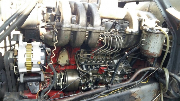 สิบล้อ ฮีโน่ FL1J 220ปึ46 เพเดียว บรรทุกตู้ ช่วงยาว6.50ม สภาพดีสวยบางเดิม ทะเบียนพร้อมโอน