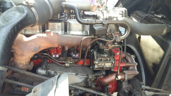 สิบล้อ ฮีโน่ FL1J 220ปึ46 เพเดียว บรรทุกตู้ ช่วงยาว6.50ม สภาพดีสวยบางเดิม ทะเบียนพร้อมโอน