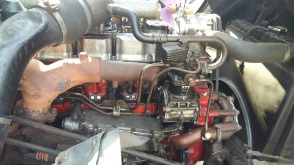 สิบล้อ ฮีโน่ FL1J 220ปึ46 เพเดียว บรรทุกตู้ ช่วงยาว6.50ม สภาพดีสวยบางเดิม ทะเบียนพร้อมโอน