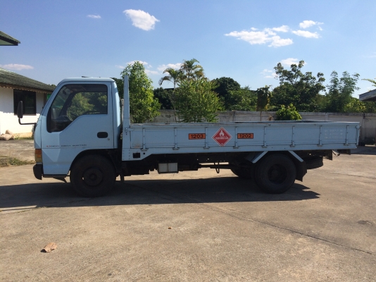 ขายรถอีซูซุNKR110