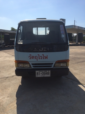 ขายรถอีซูซุNKR110