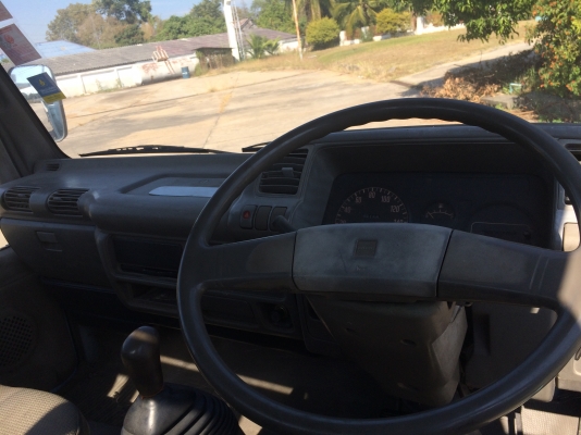 ขายรถอีซูซุNKR110