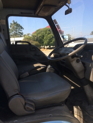 ขายรถอีซูซุNKR110