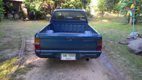 กระบะพร้อมใช้