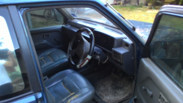 กระบะพร้อมใช้