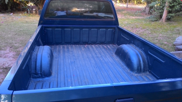 กระบะพร้อมใช้