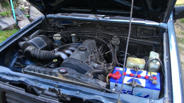 กระบะพร้อมใช้