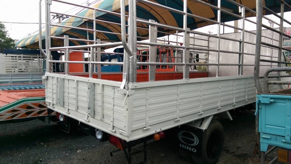 FC120 แรง 6ล้อ ห้างแท้ ยาว 5.50 มีพาเวอร์แล้ว ยาง 8.25 รถสวยจัด พร้อมใช้งาน FC120 แรง 6ล้อ ห้างแท้ ยาว 5.50 มีพาเวอร์แล้ว ยาง 8.25 รถสวยจัด พร้อมใช้งาน