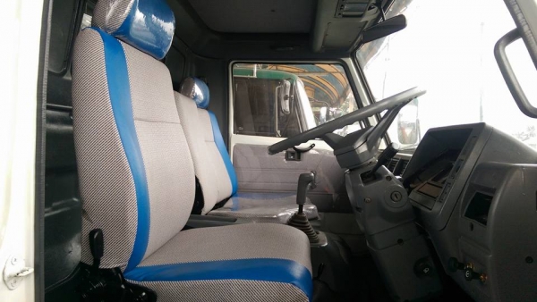 FC120 แรง 6ล้อ ห้างแท้ ยาว 5.50 มีพาเวอร์แล้ว ยาง 8.25 รถสวยจัด พร้อมใช้งาน FC120 แรง 6ล้อ ห้างแท้ ยาว 5.50 มีพาเวอร์แล้ว ยาง 8.25 รถสวยจัด พร้อมใช้งาน