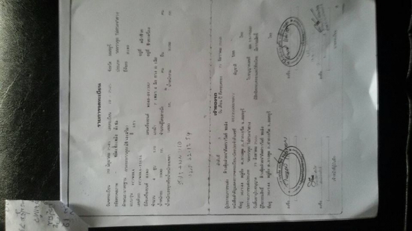 FC120 แรง 6ล้อ ห้างแท้ ยาว 5.50 มีพาเวอร์แล้ว ยาง 8.25 รถสวยจัด พร้อมใช้งาน