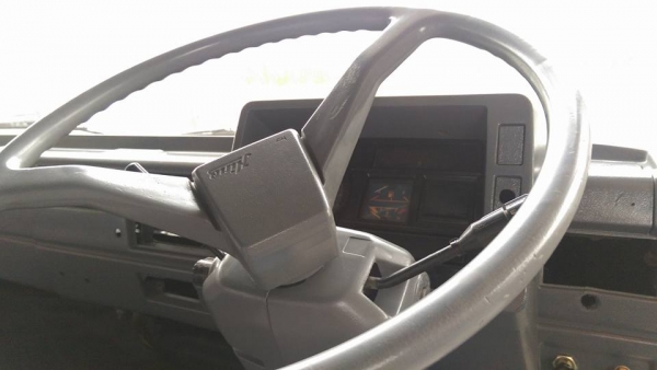 FC120 แรง 6ล้อ ห้างแท้ ยาว 5.50 มีพาเวอร์แล้ว ยาง 8.25 รถสวยจัด พร้อมใช้งาน