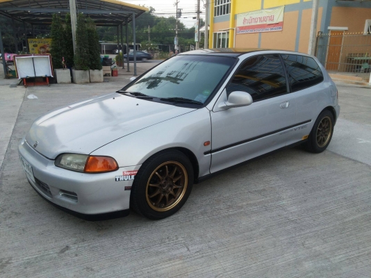 ขาย/แลก 3 door เครื่องหัวฉีด