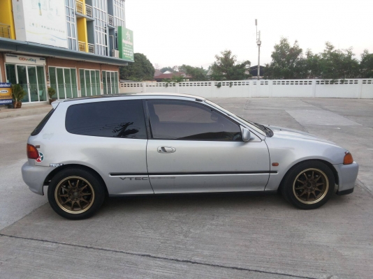 ขาย/แลก 3 door เครื่องหัวฉีด