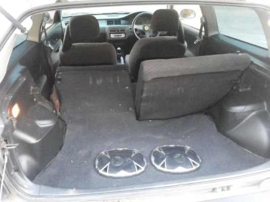 ขาย/แลก 3 door เครื่องหัวฉีด