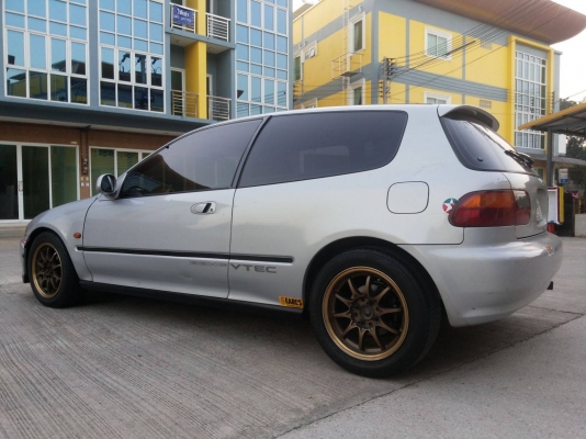 ขาย/แลก 3 door เครื่องหัวฉีด