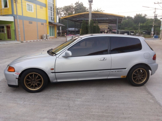 ขาย/แลก 3 door เครื่องหัวฉีด