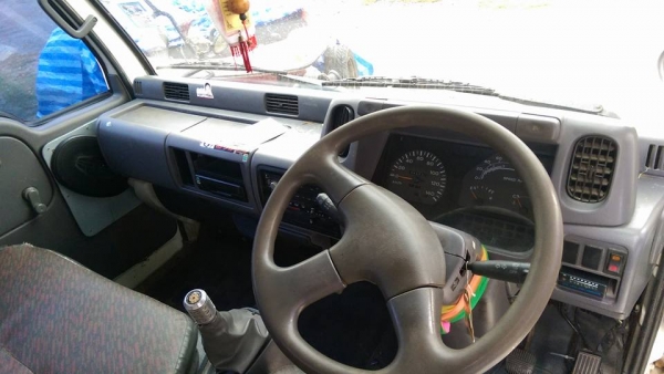 4ล้อป้ายเล็กไม่ติดเวลารถปี 54 เครื่องเบนซินแก็สLPG กระบะยาว 3.20 แอร์เย็น เพลงดัง เครื่องดีมี 5 เกียร์ครับ 4ล้อป้ายเล็กไม่ติดเวลารถปี 54 เครื่องเบนซินแก็สLPG กระบะยาว 3.20 แอร์เย็น เพลงดัง เครื่องดีมี 5 เกียร์ครับ