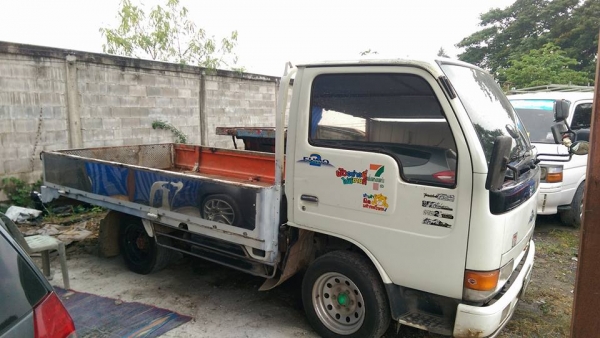 4ล้อป้ายเล็กไม่ติดเวลารถปี 54 เครื่องเบนซินแก็สLPG กระบะยาว 3.20 แอร์เย็น เพลงดัง เครื่องดีมี 5 เกียร์ครับ 4ล้อป้ายเล็กไม่ติดเวลารถปี 54 เครื่องเบนซินแก็สLPG กระบะยาว 3.20 แอร์เย็น เพลงดัง เครื่องดีมี 5 เกียร์ครับ