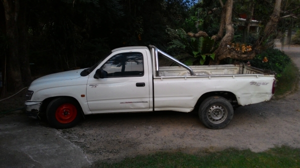 กระบะราคาถูก กระบะราคาถูก