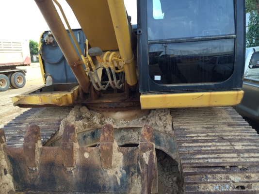 ขายรถแม็กโค. ซูมิตุโม รุ่น 5 5xxx ชั่วโมง ดูรถได้ที่ หาดใหญ่ครับ ขายรถแม็กโค. ซูมิตุโม รุ่น 5 5xxx ชั่วโมง ดูรถได้ที่ หาดใหญ่ครับ