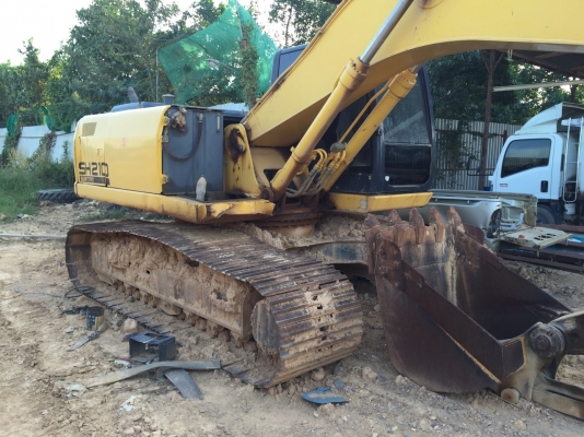 ขายรถแม็กโค. ซูมิตุโม รุ่น 5 5xxx ชั่วโมง ดูรถได้ที่ หาดใหญ่ครับ ขายรถแม็กโค. ซูมิตุโม รุ่น 5 5xxx ชั่วโมง ดูรถได้ที่ หาดใหญ่ครับ