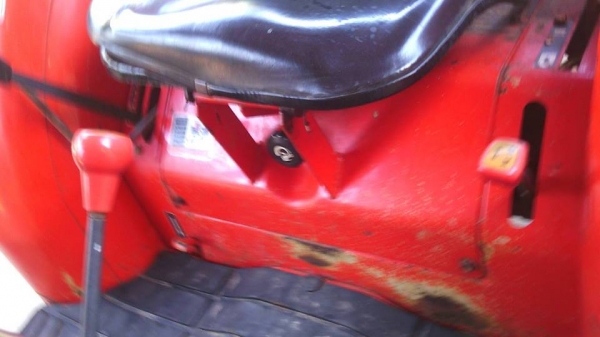 ขายรถไถ KUBOTA L4708 ใช้งานน้อย อุปกรณ์ครบ ดันหน้า ผานหลัง เอกสารพร้อมโอน สนใจโทร 090-8588220คุณนะ 093-3258446คุณบิว หรือเข้าดูสินค้าอื่นๆได้ที่ www.truck.in.th/498 หรือเพจFacebook ณรงค์ ซื้อขายรถมือสอง (เว็บไซต์ส่วนตัว) หรือFacebook คุณนะ รถบรรทุก