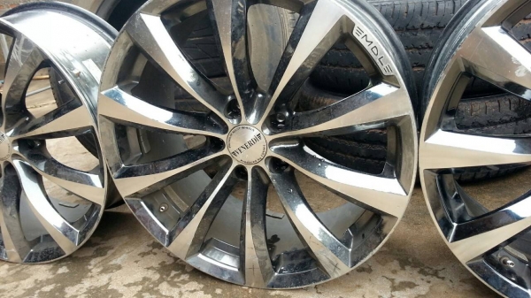 แม็ก venerdi by cosmic 5รู114