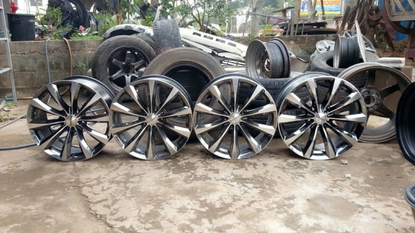 แม็ก venerdi by cosmic 5รู114