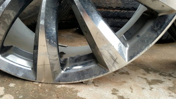 แม็ก venerdi by cosmic 5รู114