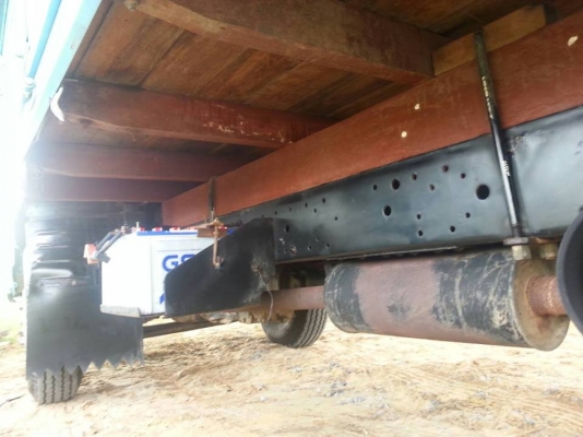 ขายรถ6ล้อ NKR110แรง เครื่องดีแคชซีสวย ยางดี ภายในสวย สภาพพร้อมใช้งาน เอกสารพร้อมโอน สนใจโทร 090-8588220คุณนะ 093-3258446คุณบิว หรือเข้าดูสินค้าอื่นๆได้ที่ www.truck.in.th/498 หรือเพจFacebook ณรงค์ ซื้อขายรถมือสอง (เว็บไซต์ส่วนตัว) หรือFacebook คุณนะ รถบรร