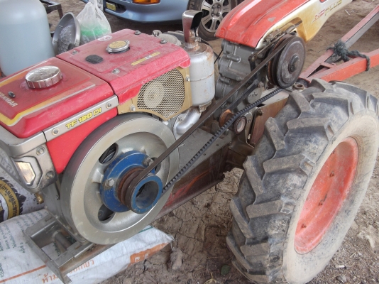 ขายรถไถนา ขายรถไถนา