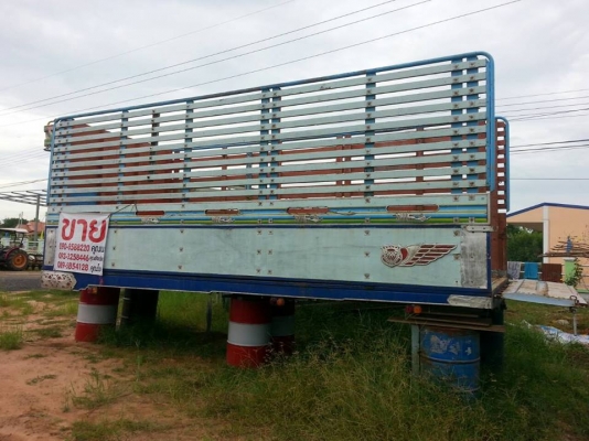 ขายกระบะ 10ล้อ ยกลงจากร็อกกี้ สภาพพร้อมใช้งาน สนใจโทร 090-8588220คุณนะ 093-3258446คุณบิว หรือเข้าดูสินค้าอื่นๆได้ที่ www.truck.in.th/498 หรือเพจFacebook ณรงค์ ซื้อขายรถมือสอง (เว็บไซต์ส่วนตัว) หรือFacebook คุณนะ รถบรรทุก