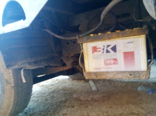 4ล้อ  อีซูซุ  110  แรงม้า 4BE1 พร้อมใช้งาน  เล่มติดมือ..ราคาต่อรองได้ค่ะ