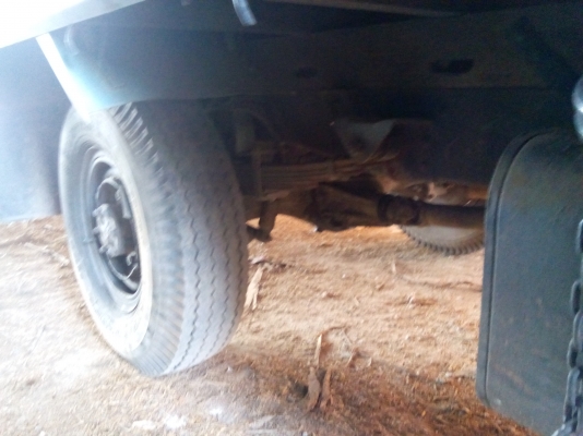 4ล้อ  อีซูซุ  110  แรงม้า 4BE1 พร้อมใช้งาน  เล่มติดมือ..ราคาต่อรองได้ค่ะ