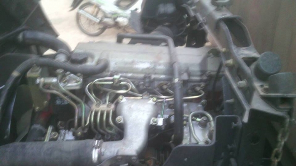 ขายรถ6ล้อ MEGA ปี47 เครื่องJO5C ยาว5.50เมตร ภายในสวย แอร์เย็น เอกสารพร้อมโอน สนใจโทร 090-8588220คุณนะ 093-3258446คุณบิว หรือเข้าดูสินค้าอื่นๆได้ที่ www.truck.in.th/498 หรือเพจFacebook ณรงค์ ซื้อขายรถมือสอง (เว็บไซต์ส่วนตัว) หรือFacebook คุณนะ รถบรรทุก