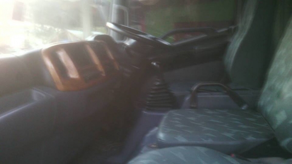 ขายรถ6ล้อ MEGA ปี47 เครื่องJO5C ยาว5.50เมตร ภายในสวย แอร์เย็น เอกสารพร้อมโอน สนใจโทร 090-8588220คุณนะ 093-3258446คุณบิว หรือเข้าดูสินค้าอื่นๆได้ที่ www.truck.in.th/498 หรือเพจFacebook ณรงค์ ซื้อขายรถมือสอง (เว็บไซต์ส่วนตัว) หรือFacebook คุณนะ รถบรรทุก