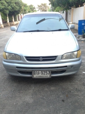 ขาย Toyota colora สภาพดี ขาย Toyota colora สภาพดี