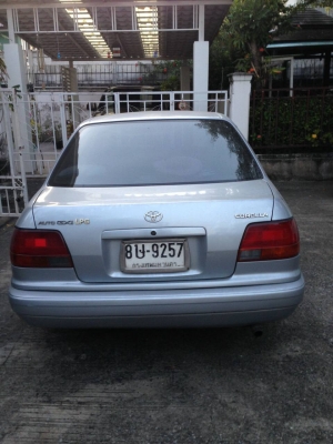 ขาย Toyota colora สภาพดี ขาย Toyota colora สภาพดี