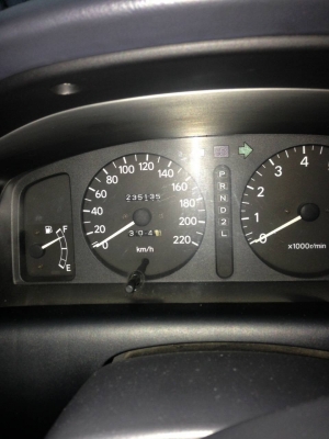 ขาย Toyota colora สภาพดี ขาย Toyota colora สภาพดี