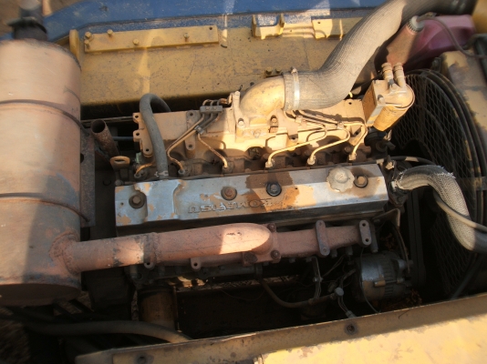 ขายแม็คโคร PC120-3 ตามสภาพหรือจะแยกชิ้นส่วนไหนก็ได้ ขายแม็คโคร PC120-3 ตามสภาพหรือจะแยกชิ้นส่วนไหนก็ได้