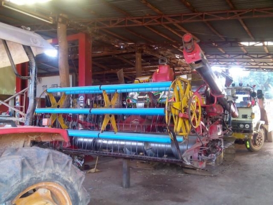 ขายรถเกี่ยวข้าว ช้างน้อย จ้าวพลัง อุ้ม1.5ตัน สภาพสวยพร้อมใช้งาน สนใจโทร 090-8588220คุณนะ 093-3258446คุณบิว หรือเข้าดูสินค้าอื่นๆได้ที่ www.truck.in.th/498 หรือเพจFacebook ณรงค์ ซื้อขายรถมือสอง (เว็บไซต์ส่วนตัว) หรือFacebook ตลาดรถมือสอง คุณนะ ขายรถเกี่ยวข้าว ช้างน้อย จ้าวพลัง อุ้ม1.5ตัน สภาพสวยพร้อมใช้งาน สนใจโทร 090-8588220คุณนะ 093-3258446คุณบิว หรือเข้าดูสินค้าอื่นๆได้ที่ www.truck.in.th/498 หรือเพจFacebook ณรงค์ ซื้อขายรถมือสอง (เว็บไซต์ส่วนตัว) หรือFacebook ตลาดรถมือสอง คุณนะ