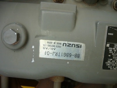 รถบด 10 ตัน Sakai SV510TF  (2 เปลือก) ล้อเรียบหุ้มหนาม สภาพเยี่ยม ชม.ต่ำ รถนอกแท้ๆ  ยังไม่ผ่านการใช้งานในไทย 100\%